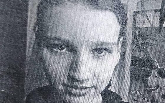 Из одесского центра реабилитации сбежала девочка-подросток usionline.com Из одесского центра реабилитации сбежала девочка-подросток «фото»