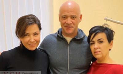 Труханов выставил видео из больницы: говорит, что перезанимался спортом (видео) «фото»
