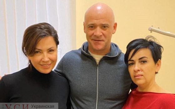 Труханов выставил видео из больницы: говорит, что перезанимался спортом (видео) «фото»