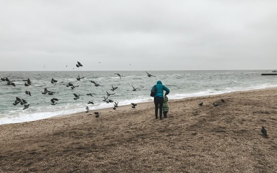 Ветреный и облачный вторник обещают Одессе и области синоптики usionline.com Ветреный и облачный вторник обещают Одессе и области синоптики «фото»