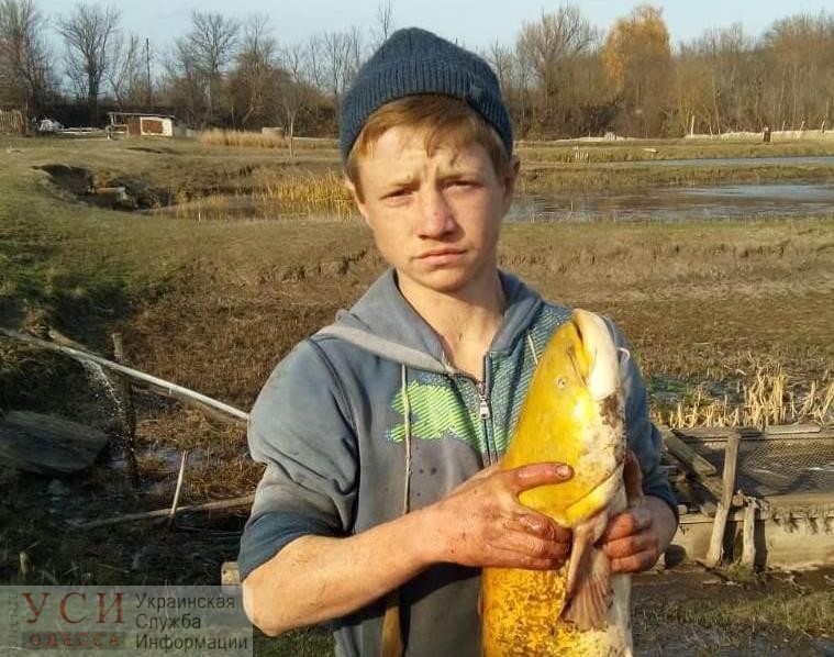 Ушел и не вернулся: полиция ищет 17-летнего жителя Одесской области «фото»
