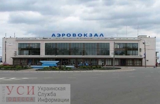 Реконструкцию Измаильского аэропорта планируют развернуть уже в 2020 году «фото»