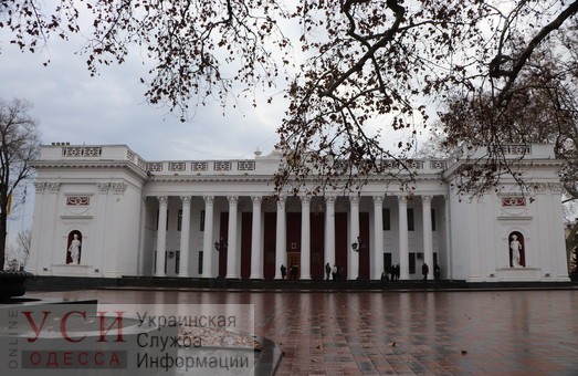 В финансовом и юридическом департаментах мэрии Одессы проходят обыски «фото»