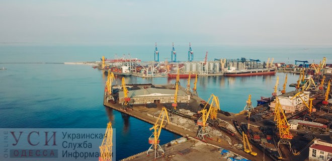 Схемы в Одесском порту: кто стоит за огромными долгами и финансовыми  махинациями — УСІ Online