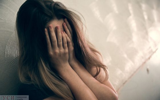 В Одесской области отчим напоил и изнасиловал 15-летнюю девочку usionline.com В Одесской области отчим напоил и изнасиловал 15-летнюю девочку «фото»