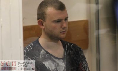 Закончилось досудебное расследование по делу Даши Лукьяненко из Ивановки: убийцу обвиняют по четырем статьям (видео) «фото»