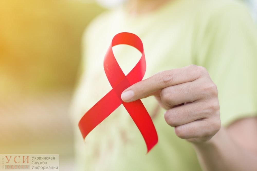 Одесситка через суд добилась для ВИЧ-инфицированных людей права усыновлять детей «фото»