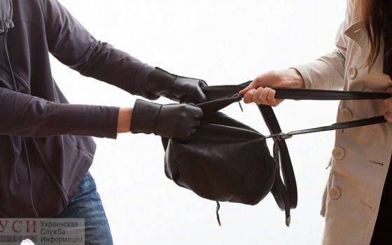 Одесская область занимает третье место в стране по количеству грабежей usionline.com Одесская область занимает третье место в стране по количеству грабежей «фото»