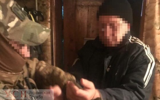 СБУ разоблачила преступную группировку вымогателей в Одессе (фото) usionline.com СБУ разоблачила преступную группировку вымогателей в Одессе (фото) «фото»