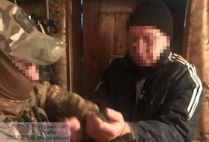 СБУ разоблачила преступную группировку вымогателей в Одессе (фото) «фото»