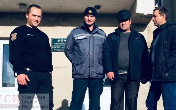 Выборы в объединенных громадах Одесской области прошли без нарушений, – полиция usionline.com Выборы в объединенных громадах Одесской области прошли без нарушений, – полиция «фото»