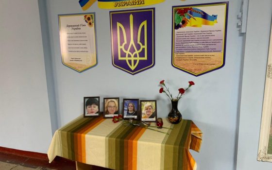 Студенты, учившиеся в сгоревших классах экономического колледжа, вышли на учебу: их перевели в другие корпуса (фото) usionline.com Студенты, учившиеся в сгоревших классах экономического колледжа, вышли на учебу: их перевели в другие корпуса (фото) «фото»
