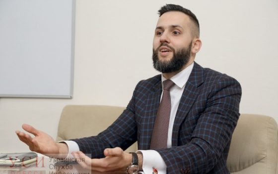 В Украине официально запустили новую Гостаможслужбу: первый груз оформили в Одесской области usionline.com В Украине официально запустили новую Гостаможслужбу: первый груз оформили в Одесской области «фото»