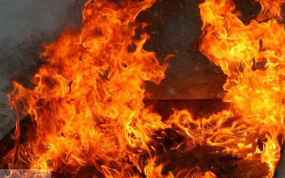 На пожаре в Белгород-Днестровском районе погиб мужчина usionline.com На пожаре в Белгород-Днестровском районе погиб мужчина «фото»