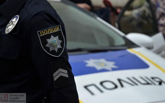 Одесская полиция приступила к работе в усиленном режиме на время праздников usionline.com Одесская полиция приступила к работе в усиленном режиме на время праздников «фото»