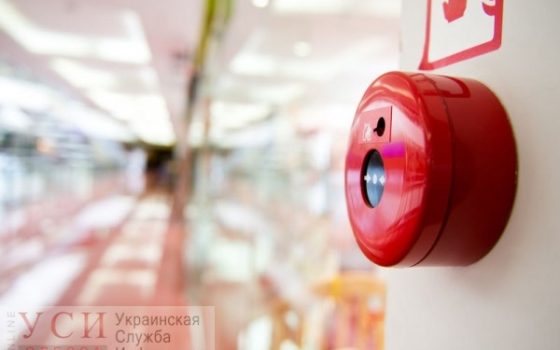 В Одесской мэрии не могут вкладываться в пожарную сигнализацию в ПТУ: здания так и не передали городу usionline.com В Одесской мэрии не могут вкладываться в пожарную сигнализацию в ПТУ: здания так и не передали городу «фото»