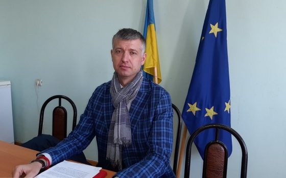 “Чистка” в Черноморском порту: против троих чиновников начали служебное расследование (фото) «фото»