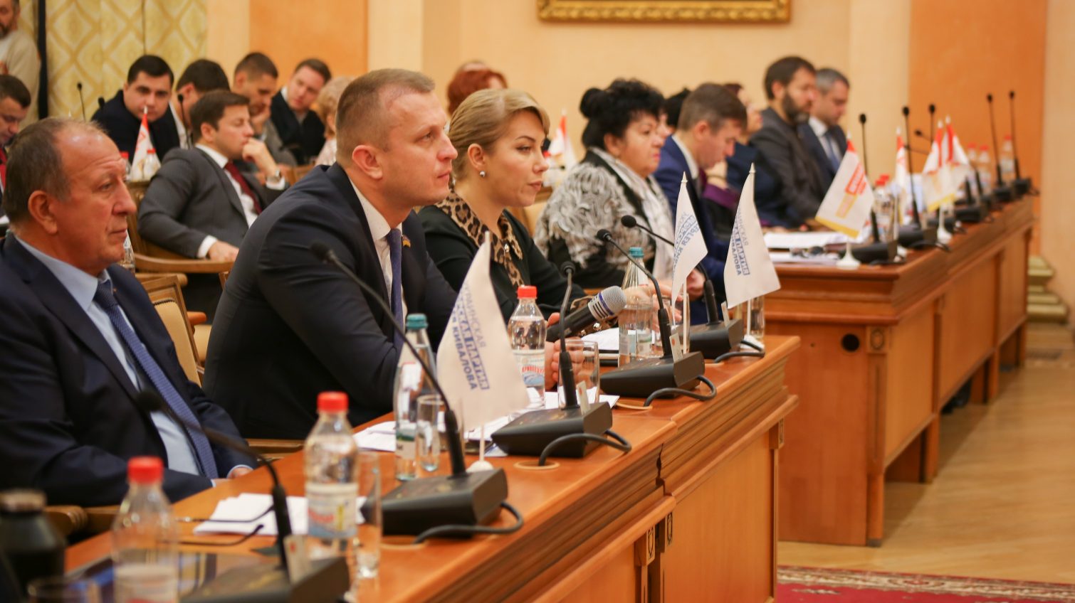 Одесские депутаты согласились покупать ценные бумаги за счет городского бюджета «фото»