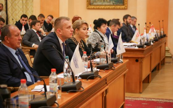 Одесские депутаты согласились покупать ценные бумаги за счет городского бюджета usionline.com Одесские депутаты согласились покупать ценные бумаги за счет городского бюджета «фото»