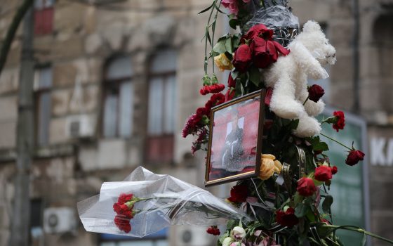 В Одессе завершили поисковую операцию в сгоревшем колледже (фото) usionline.com В Одессе завершили поисковую операцию в сгоревшем колледже (фото) «фото»