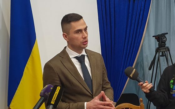 Госэкоинспекция Украины создаст рабочую группу, которая должна будет изменить правила экологических проверок usionline.com Госэкоинспекция Украины создаст рабочую группу, которая должна будет изменить правила экологических проверок «фото»