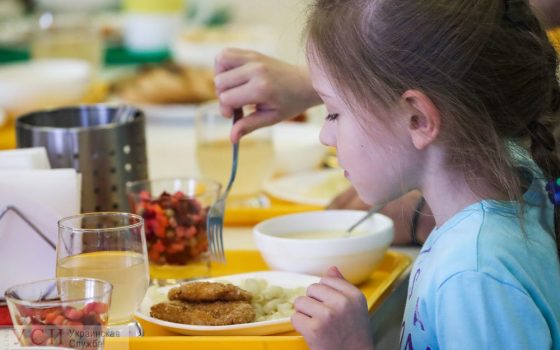В одесских школах введут новый формат питания: прежние завтраки дети не ели «фото»