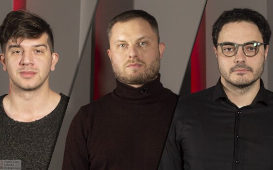 Агенда: чему нас научил трагический пожар в колледже? (прямой эфир) «фото»