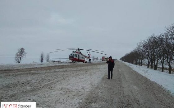 Эта неделя в прошлые годы: вертолет на трассе, новогодние рекорды и новый глава ОГА usionline.com Эта неделя в прошлые годы: вертолет на трассе, новогодние рекорды и новый глава ОГА «фото»