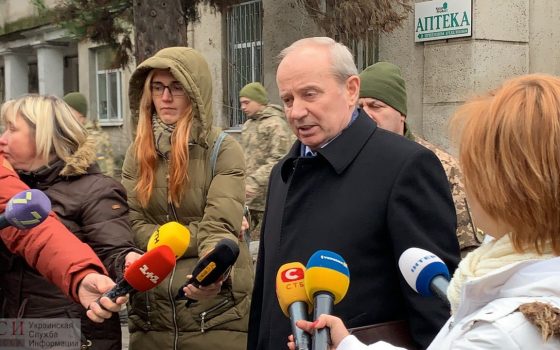 Военная прокуратура и НАБУ начали служебное расследование по факту избиения солдата в воинской части под Одессой (видео) «фото»