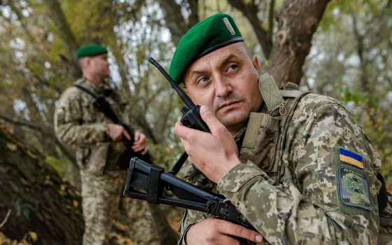 В Одессе пограничники задержали организатора канала переправки нелегалов из Турции (видео) usionline.com В Одессе пограничники задержали организатора канала переправки нелегалов из Турции (видео) «фото»