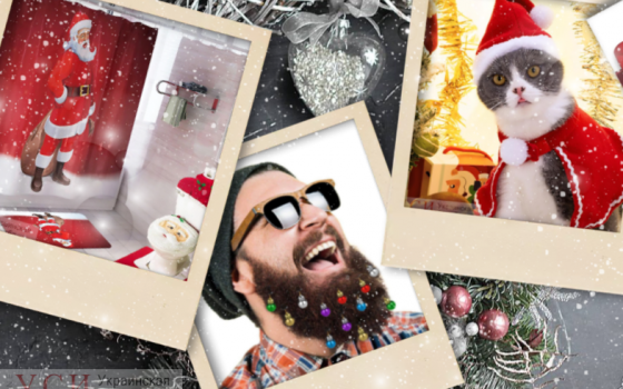 Игрушки для бороды, костюм для кота, рога оленя для автомобиля: ТОП-5 безумных идей для нового года от AliExpress «фото»