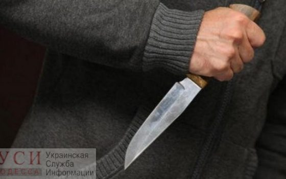 Семейная трагедия в Одесской области: пенсионер убил сына за то, что тот угрожал матери usionline.com Семейная трагедия в Одесской области: пенсионер убил сына за то, что тот угрожал матери «фото»