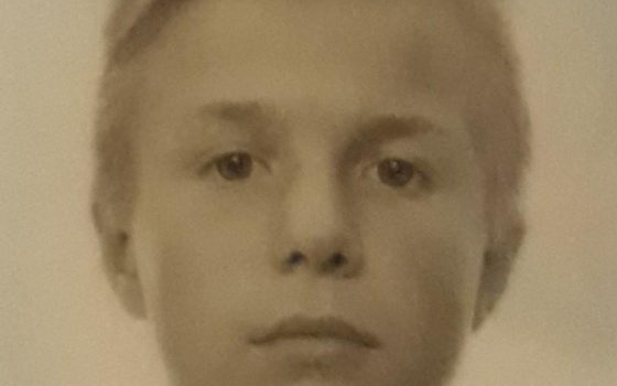 В Одессе второй раз за полгода из дома сбежал 16-летний Никита Заим: его разыскивает полиция usionline.com В Одессе второй раз за полгода из дома сбежал 16-летний Никита Заим: его разыскивает полиция «фото»