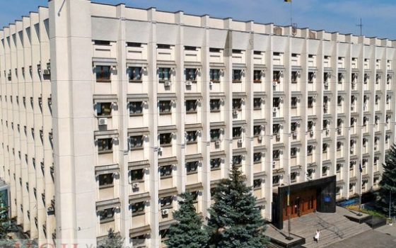 В Одесской облгосадминистрации объединяют департамент здравоохранения с управлением физкультуры и спорта (документ) «фото»