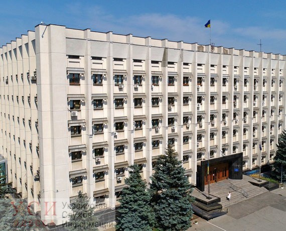 В Одесской облгосадминистрации объединяют департамент здравоохранения с управлением физкультуры и спорта (документ) «фото»