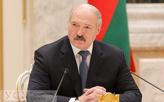 Президент Беларуси отреагировал на пожар в Одессе usionline.com Президент Беларуси отреагировал на пожар в Одессе «фото»