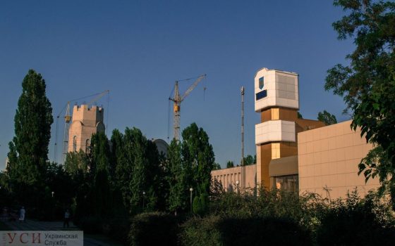 Второй раз за 3 года: компания из пула одесской мэрии выиграла тендер на ремонт Суворовской райадминистрации «фото»