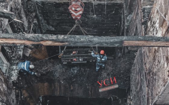 Неисправная проводка или поджог: в Одесской полиции рассказали о двух версиях следователей – хронология второго дня (фото, прямая трансляция) ОБНОВЛЯЕТСЯ «фото»