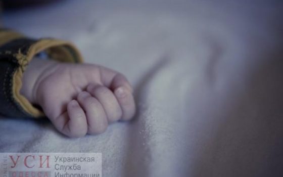 Под Одессой от ожогов скончался пятимесячный ребенок: мама не повезла его сразу в больницу «фото»