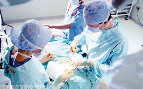 Одесские сердечники остались без бесплатного шунтирования из-за искусственной монополии частной клиники «фото»