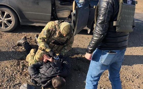 В Одесской области СБУ разоблачила торговцев боеприпасами (фото) usionline.com В Одесской области СБУ разоблачила торговцев боеприпасами (фото) «фото»
