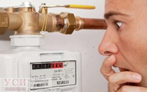 С нового года одесситы будут платить за тепло на 34% больше «фото»