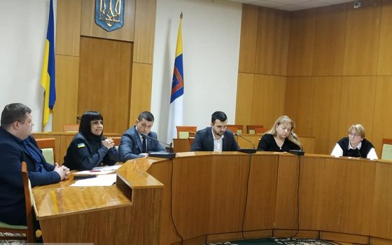 Последствия трагического пожара на Троицкой: еще 80 учеников колледжа нуждаются в психологической помощи (фото) «фото»