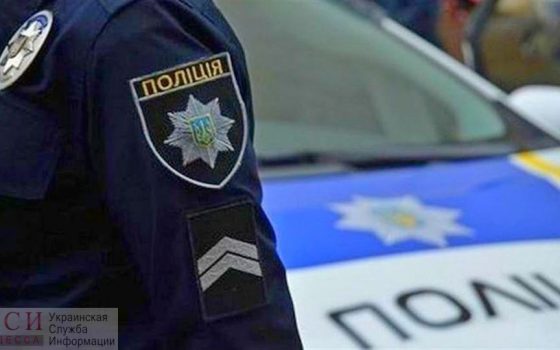 В Одесской области у ж/д станции нашли мешок с человеческими останками usionline.com В Одесской области у ж/д станции нашли мешок с человеческими останками «фото»
