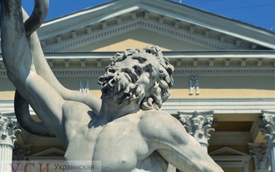 В Одесской области составят паспорта на памятники (документ) usionline.com В Одесской области составят паспорта на памятники (документ) «фото»