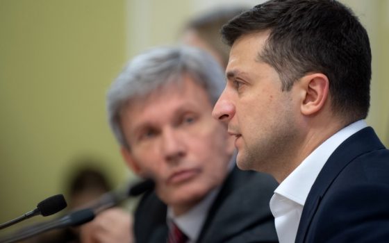 Зеленский подписал указ, который полностью посвящен решению вопросов людей с инвалидностью (фото) usionline.com Зеленский подписал указ, который полностью посвящен решению вопросов людей с инвалидностью (фото) «фото»