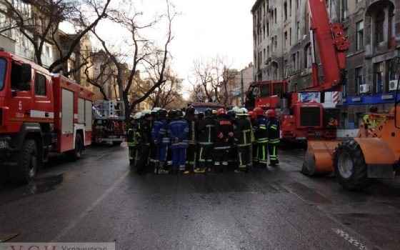 Трагический пожар на Троицкой: день седьмой (фото) ОБНОВЛЯЕТСЯ usionline.com Трагический пожар на Троицкой: день седьмой (фото) ОБНОВЛЯЕТСЯ «фото»