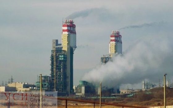 Одесский припортовый завод потратит 25 миллионов на перевозку рабочих usionline.com Одесский припортовый завод потратит 25 миллионов на перевозку рабочих «фото»