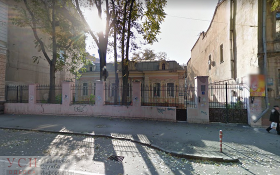 В Одессе разрушается несколько детских садов: их не могут ни принять в город, ни восстановить собственники «фото»