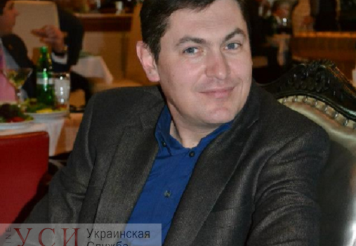 КП “Парки Одессы” возглавит бывший КВНщик и помощник нардепа usionline.com КП “Парки Одессы” возглавит бывший КВНщик и помощник нардепа «фото»